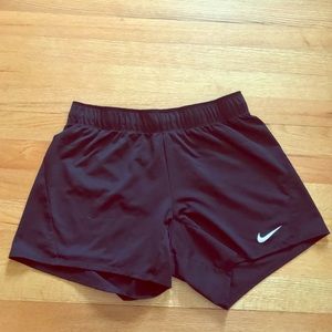 Nike dri fit shorts 🤗